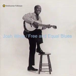 Free and equal blues